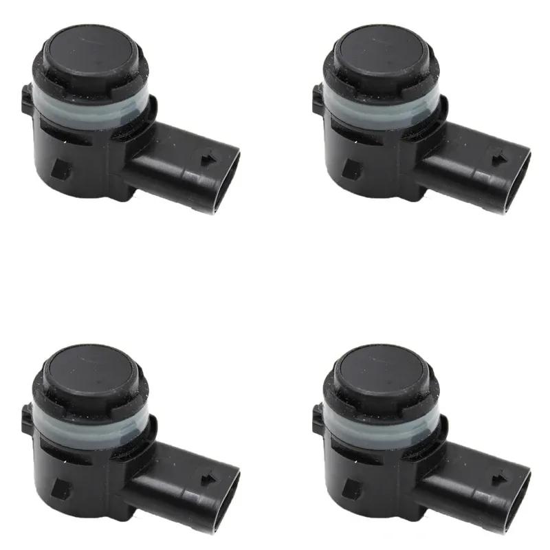 

4 Parking Sensor PDC For Mercedes Benz W222 W212 W218 W246 W176 W166 W231 W205 W907 W447 S213 X118 C117 A0009051202, A0009055604