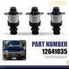 Chevrolet Express 2500 Solenoid Valve 3 0928400757 12641035