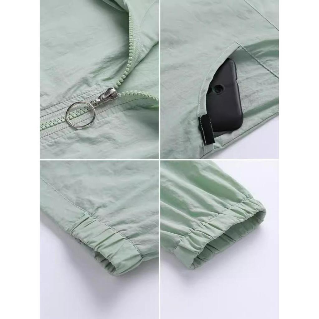 Summer Mother's Clothes Are Loose and Fashionable, Young and Thin Jacket
