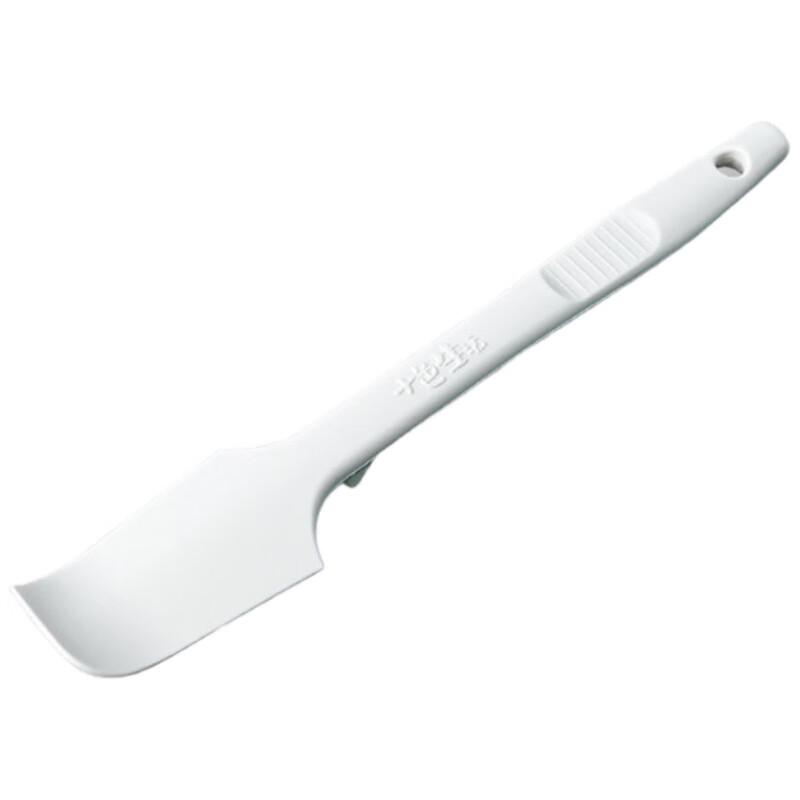 Silicone Cream Scraper Set