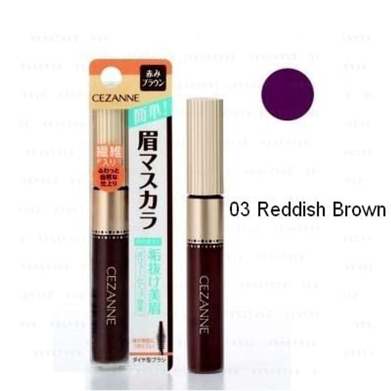 CEZANNE Eyebrow Mascara