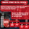 Buporai - Tongkat Ali Mixture Capsules - Energy