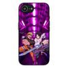 Uchiha Itachi Narutos Sasuke Phone Case for Samsung Galaxy S22 S21 S20 FE Ultra Plus A35 A36 A37 A33 A34 A04 A71 Soft Cover