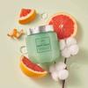 Perfumed Fruity Body Scrub 500g Green Mong Cotton