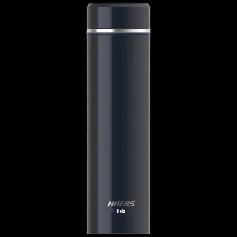 HAERS HW-520-86 316 Stainless Steel Business Thermos Mug