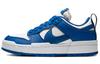 Nike Dunk Low Disrupt Game Royal Women's CK6654-100