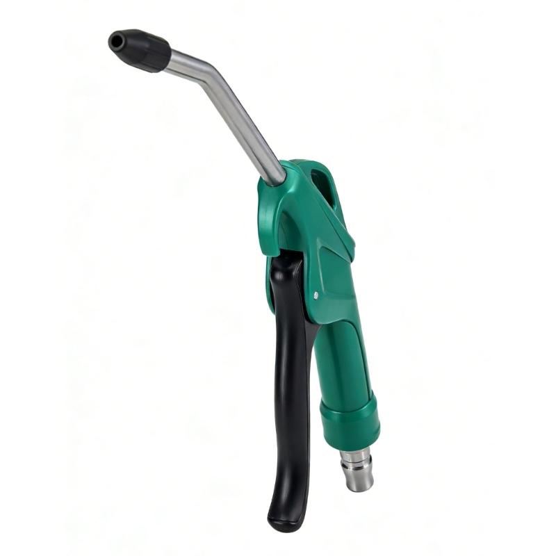 Air Blow Guns with Nozzle, Air Compressor Accessories Dust Removal Cleaning Tool Dust Cleaning Tool
