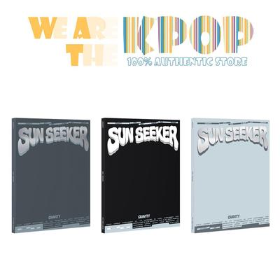Cravity 6th Mini Album [Sun Seeker]