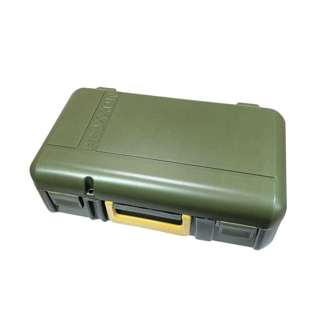 PROXXON Micro Grinder This durable mini router features a aluminum It includes a set of cutting tips for and Product Set, 5,000-18,000 RPM. die-cast