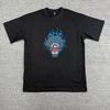 Cross-border trendy brand PATTA European and American street creative fun printing men's and women's casual loose short-sleeved collection T-shirt 