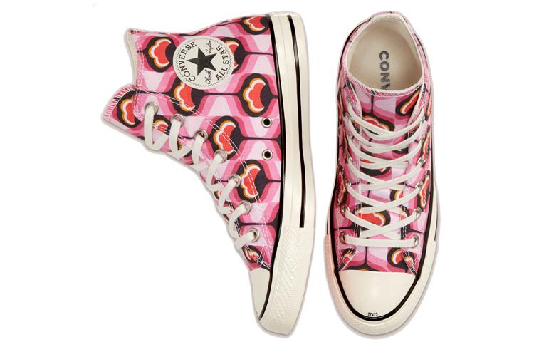 Women's Sneakers Converse Unite Chuck Taylor All Star Cherry Blossoms Sneakers Women's