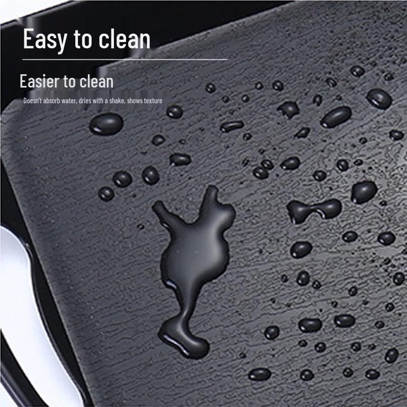 Yi Mei De HYY-608 Servírovací tác s dvěma uchy