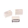 1 Pcs  G6S-2 5Vdc 12Vdc 24Vdc Signal Relay 8Pin Dc 5V 12V 24V 2A Mini Signal Switch Relays
