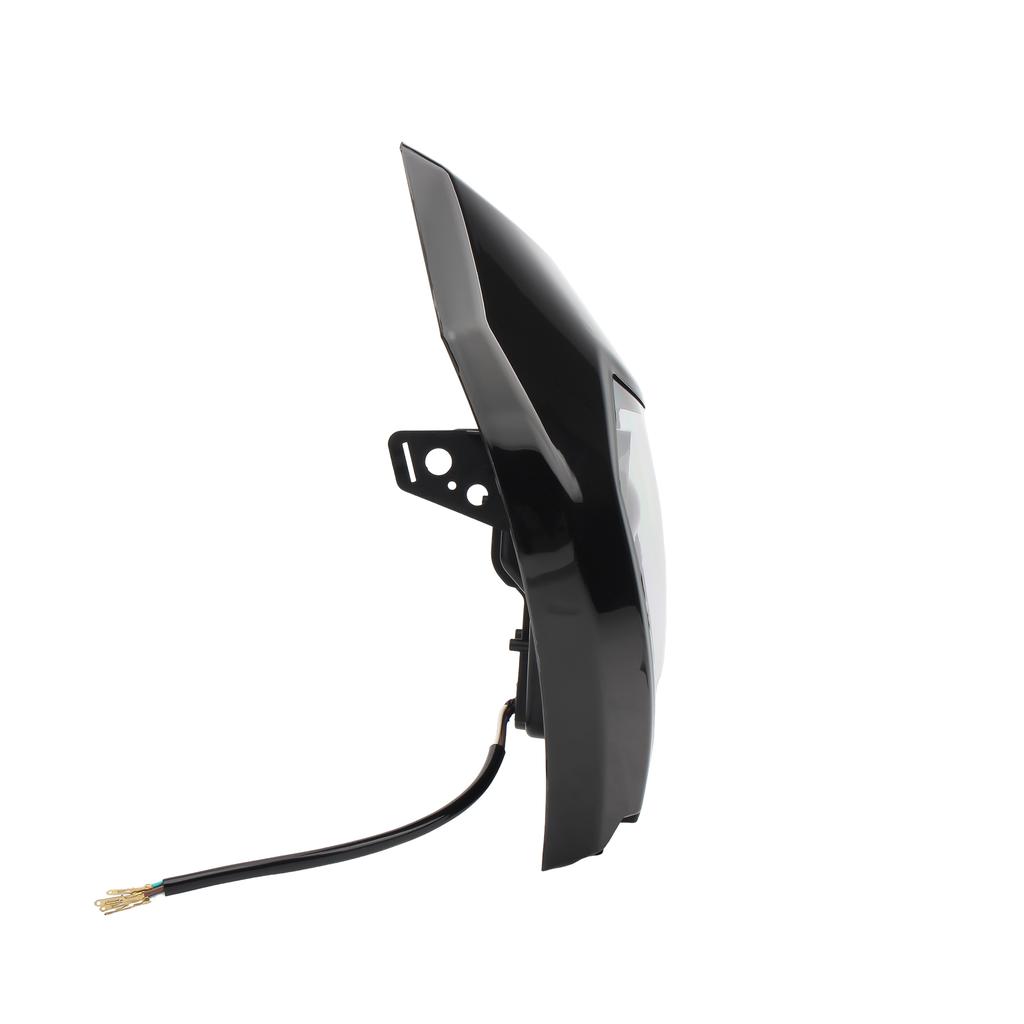 Motorcycle Headlamp Fairing For KTM EXC 250 300 450 2008-2013 EXC - F150 300 350 2013-2026 Motocross Headlight Plate Enduro