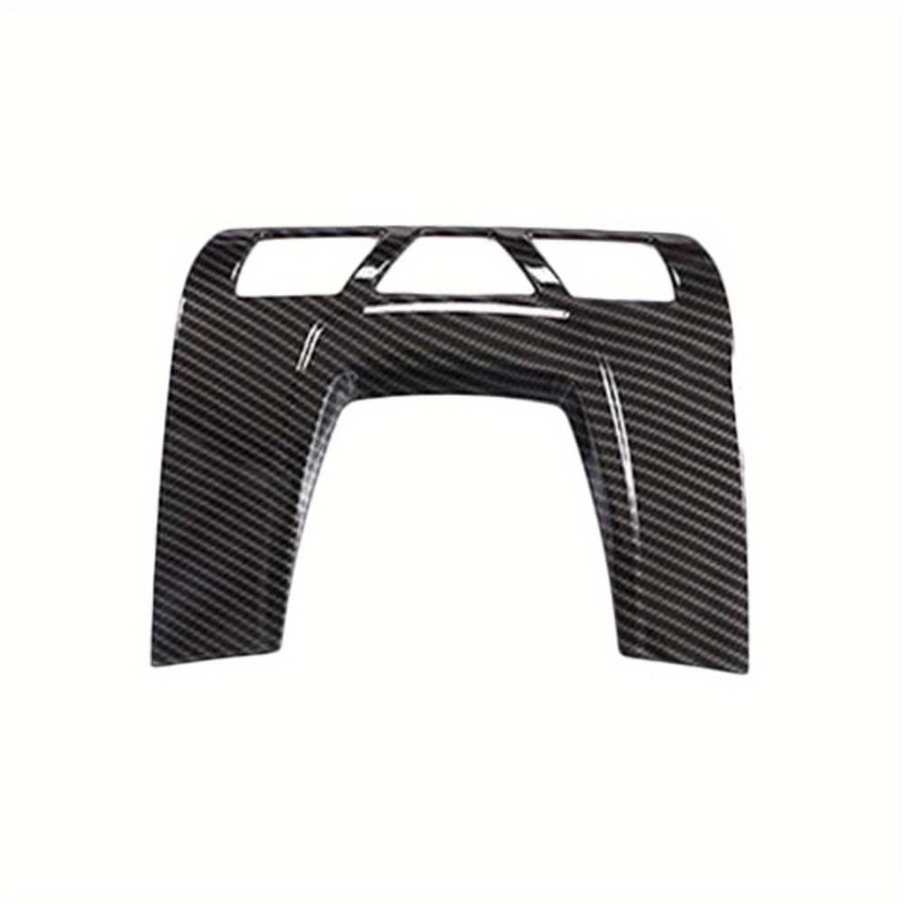 ABS Front Reading Light Roof Lamp Trim Panel Cover for BMW 1 2 3 4 X1 X2 X5 X6 F20 F22 F45 F30 F31 F32 F33 F34 F36 F48 F15