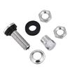 10 Pcs Inside Valve for Wheels, General Purpose, Short Valve, Valve Cap, Air Valve,