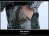 Unisex Camouflage Training Suit Set for Summer and Autumn - Durable, Lightweight Workwear for Students