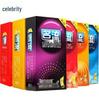 Mingliu Classic Condoms - 6 Varieties for High Performance In Adult Family Planning