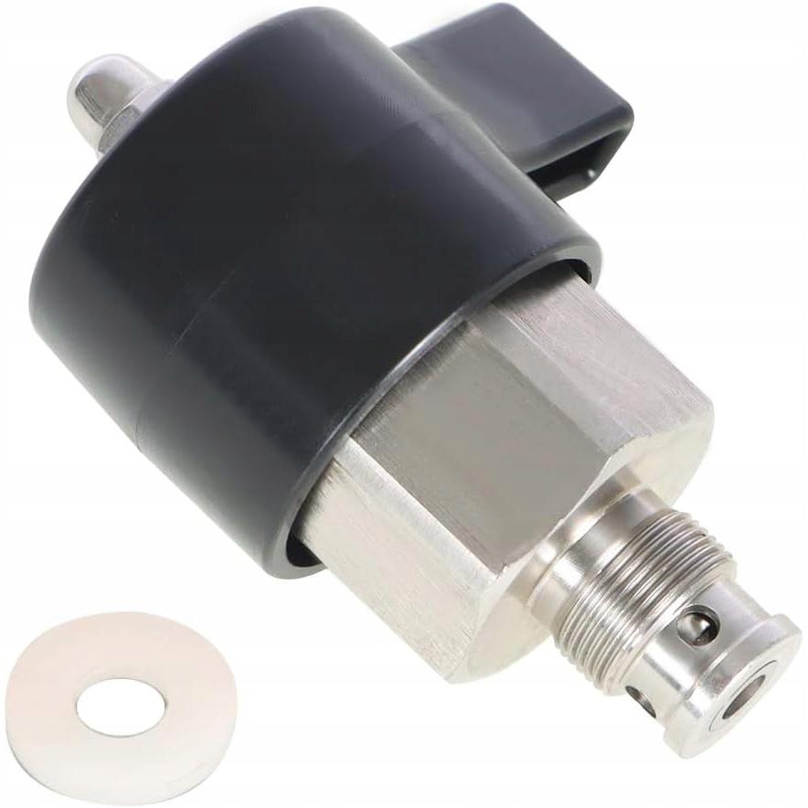 Rosfix Przełącznik Zaworu Przelewowego – Kompatybilny z Agregatami Graco | Wysoka Jakość | Płynność Pracy i Kontrola Przepływu