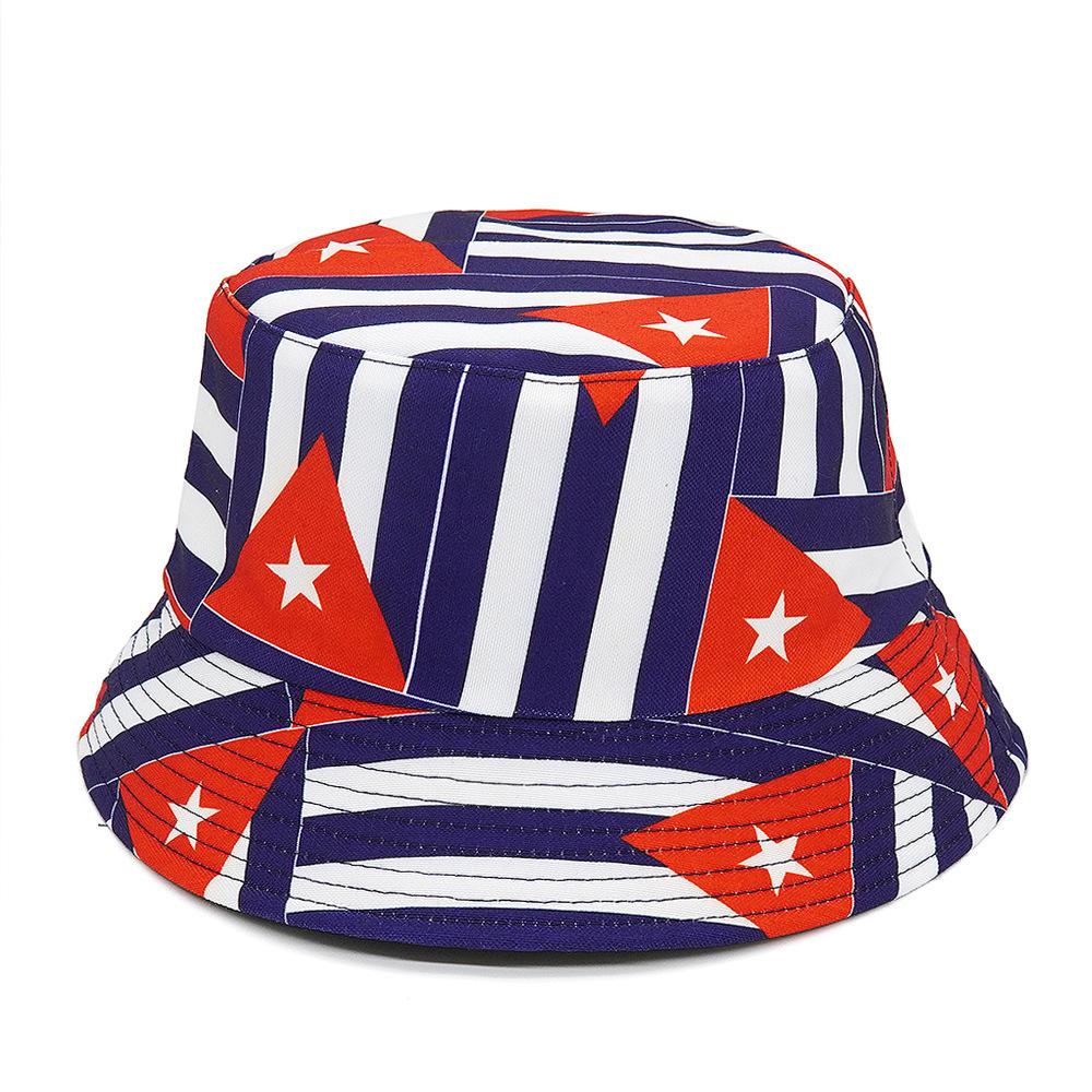 Quality Unisex Reversible Packable Bucket Hat Sun Hat for Men Women Adults