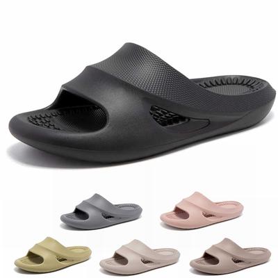 Eikuru Health Vnútorné Sandále, Papuče na Reflexológiu, Veľké Veľkosti, Pánske,