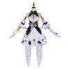 Honkai Impact Seele Vollerei Game Role Playing Costume Girl Clothes Set Props