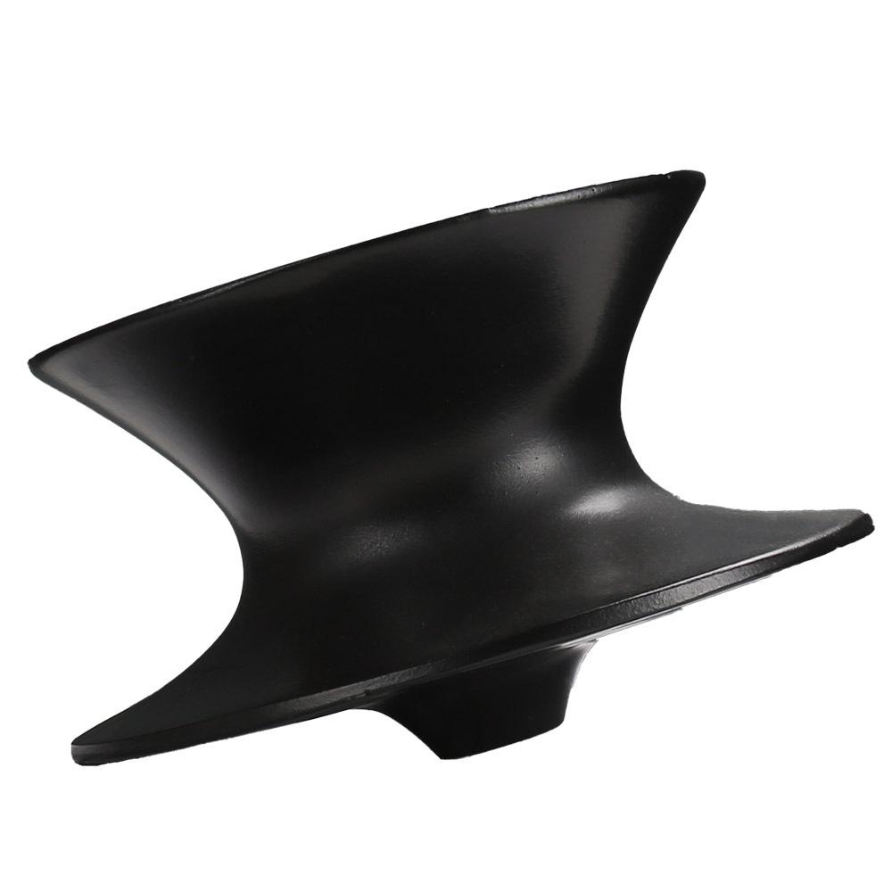 

Creative Geometric Gyroscope Ornament for Home and Office Display чорний
