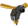 SK11 Angle 56mm Quick Chuck with 35mm Driver, Head, One-Touch Double-Ended Bit, ADK-004