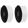 Durability Cycling Handlebars Tape Fashionable Gradients Color Handlebars Tape for Cycling Enthusiasts