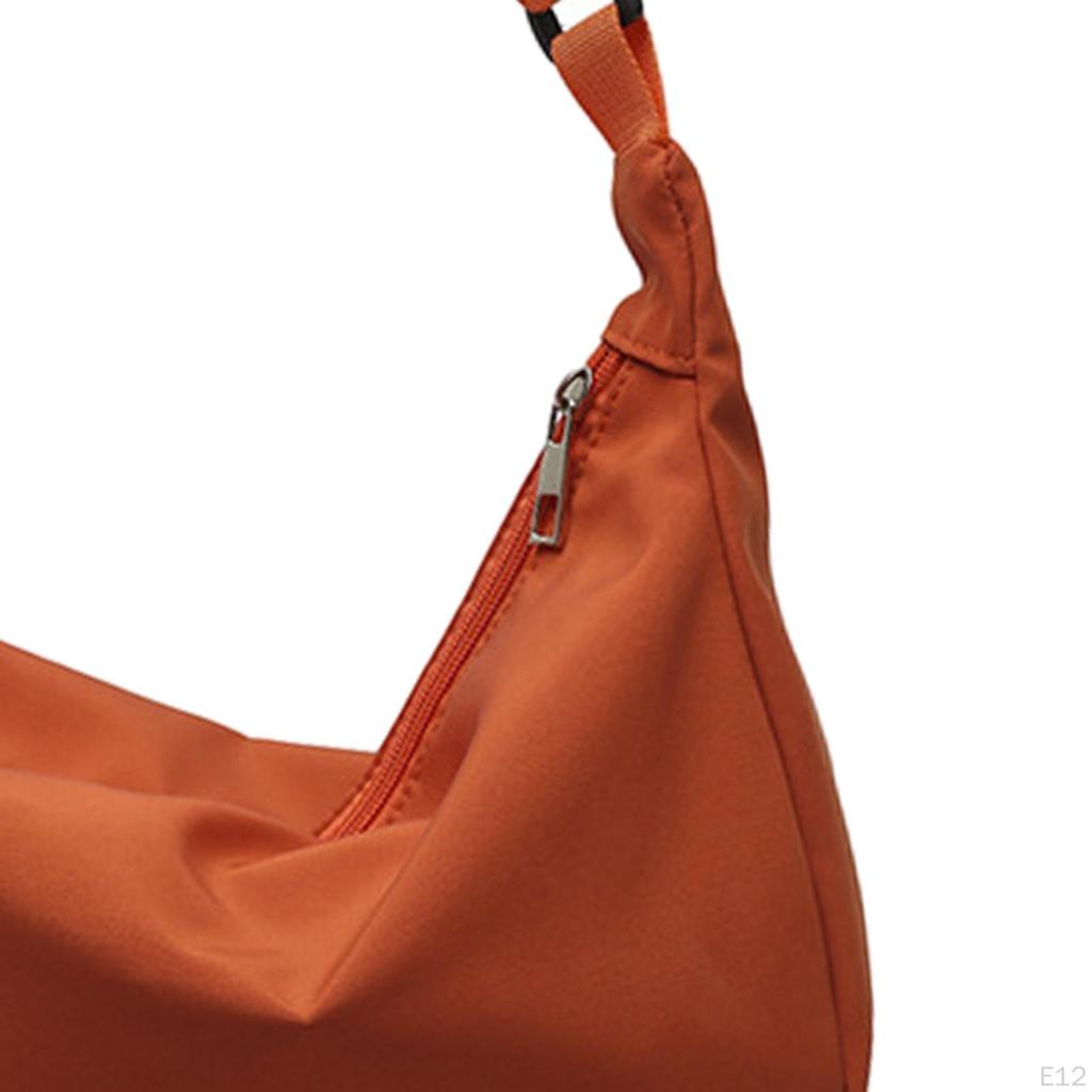 Girls Crossbody Bag Women Shoulder Adjustable Strap Practical Messenger Dumpling