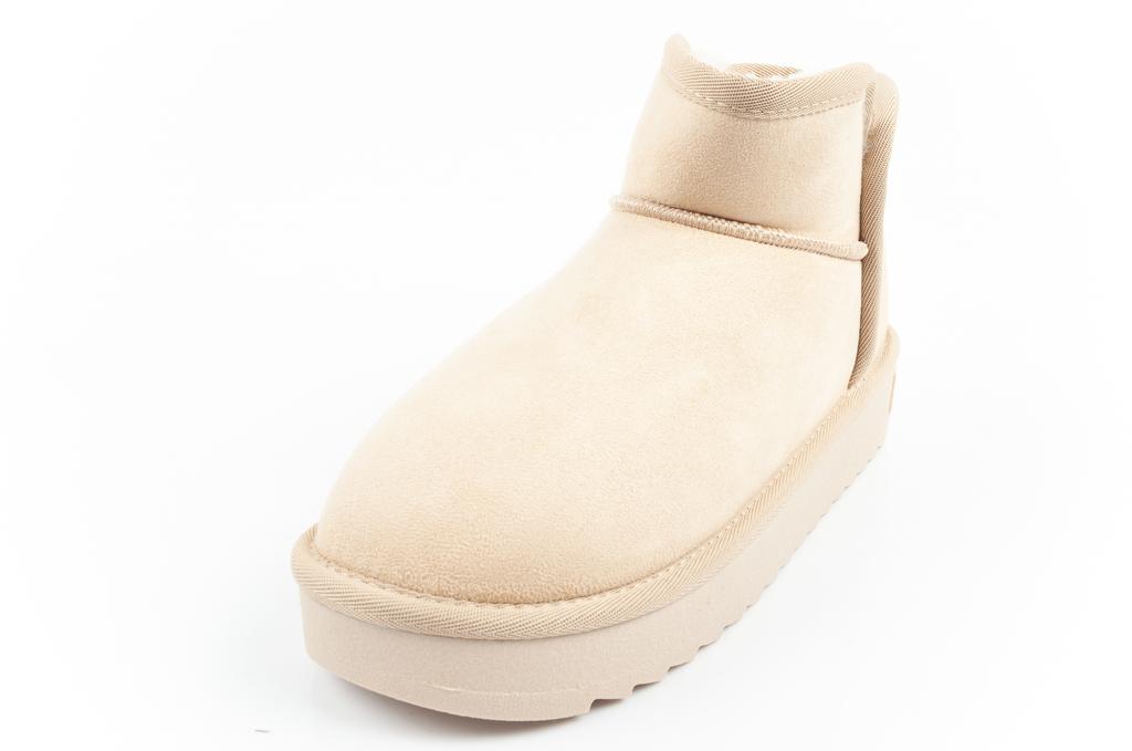 D.Franklin Nordic Low Basic Beige [DFSH370021-BEIG] s.38