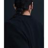 Dri-Fit 24.7 Serie Lässiges Einfaches Rundhals Langarm Sweatshirt Herren Sweatshirt Schwarz Dunkelrauchgrau HQ6965-010