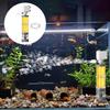 Fish Tank Filter Water Circulation Cleaning Machine Quiet Powerful Multi-stage Aquarium Filter Aerator For Turtle Betta Shrimp