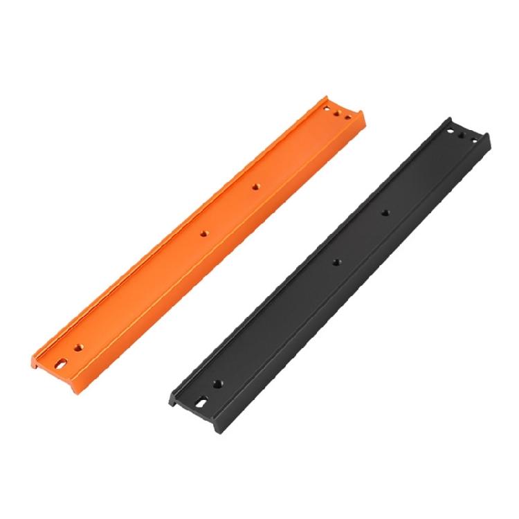 Practical Dovetails Plate Suitable for Telescope Mount Connection With 75 Degree Inclination for Better Observation