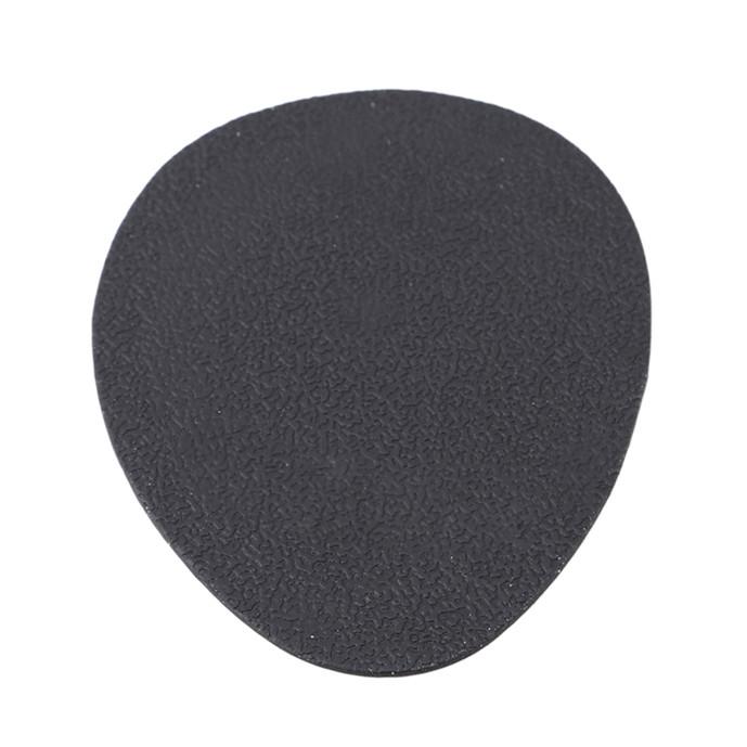 1 pair Wear-resistant Anti-Slip Shoes Heel Sole Protector Pads Non-Slip Shoe Grip Cushion Home Supplies