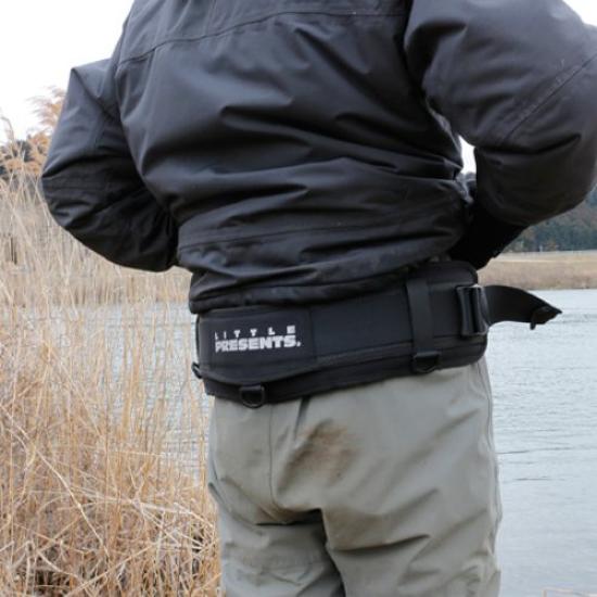 LITTLE PRESENTS Back Support Belt AC-97
