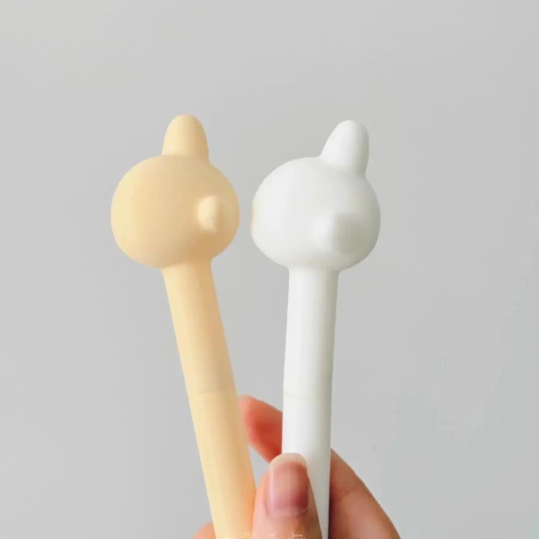 

Милый командный стик Усаги: Указывающий палец для детского чтения и обучения