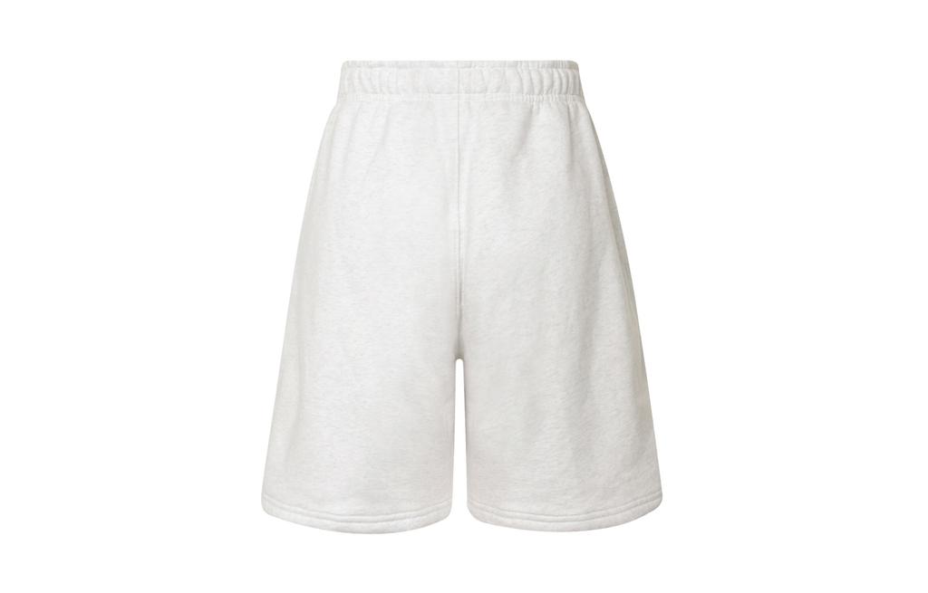 Nike Casual Shorts Unisex Birch Heather DV3056-051