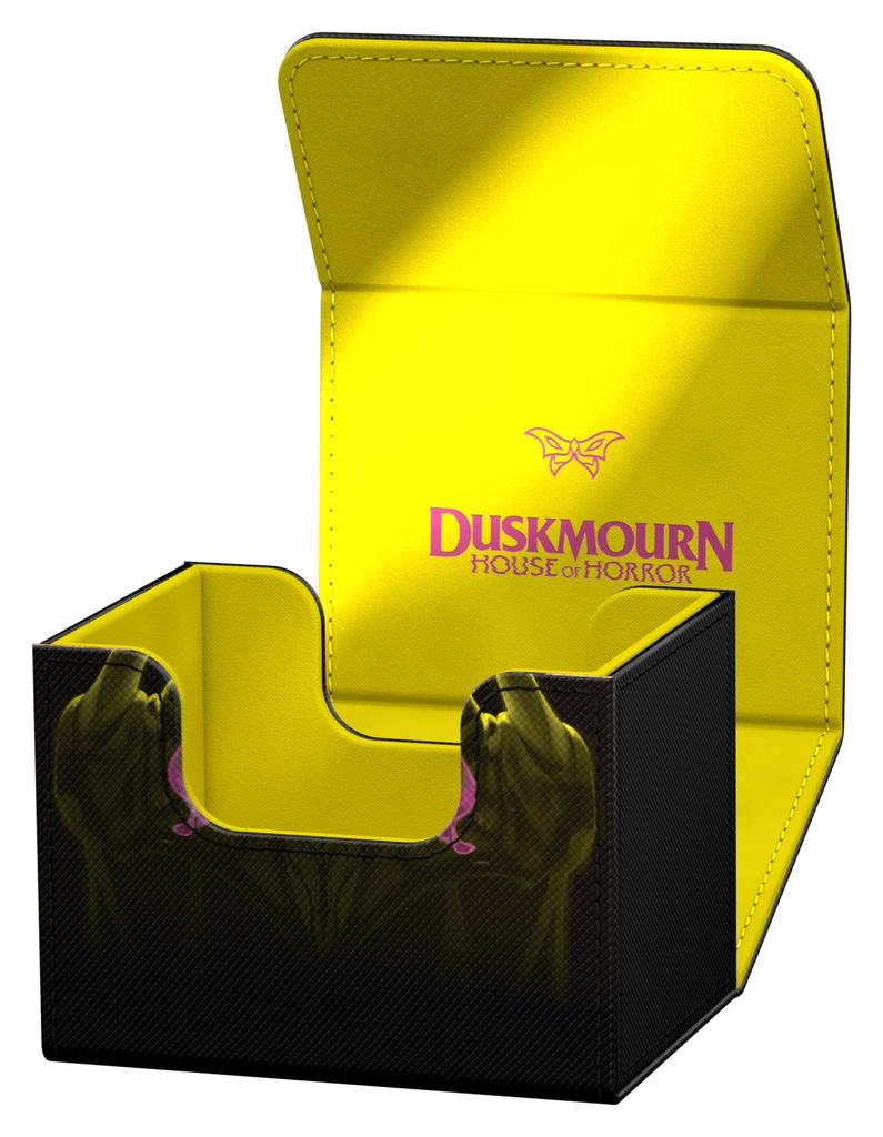 Ultimate Guard Sidewinder Seneșalul Duskmorn 100+ Victor, Valgavoth