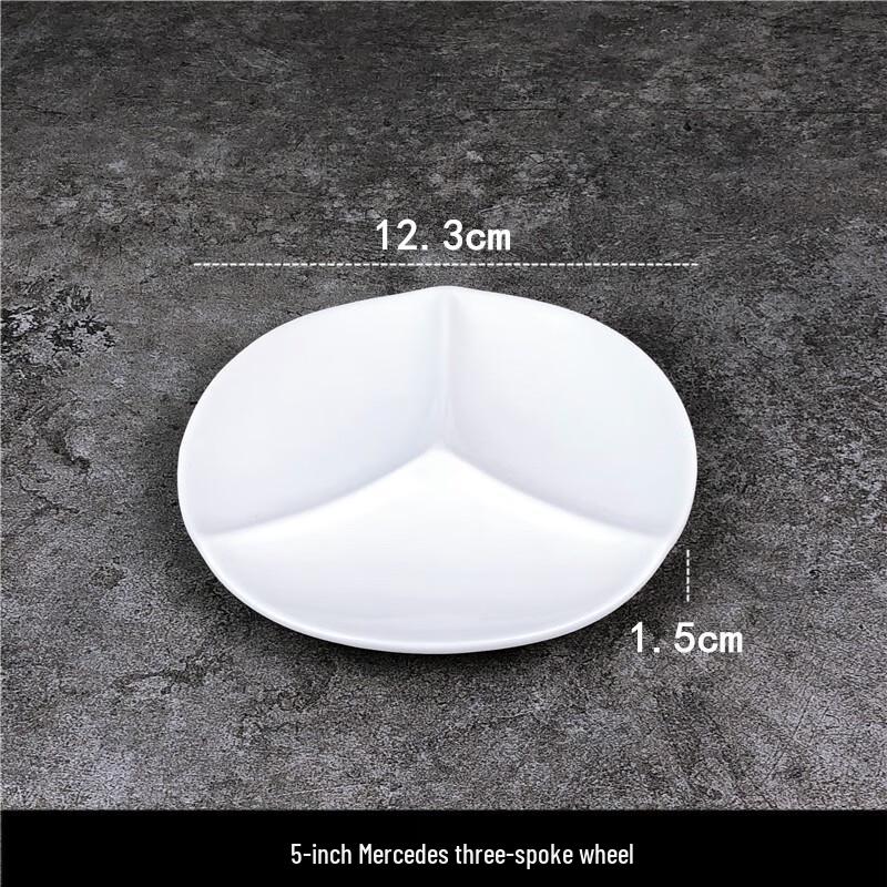 

Ceramic Dim Sum Steamer Plate