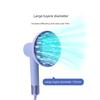 Suitable for Laifen Hair Dryer Mini Magnetic Diffuser Nozzle for Curling, Volumizing, and Drying