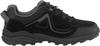 Hiking Shoes Jack Wolfskin SUNSET HIKE TEXAPORE LOW W Hiking Shoe Waterproof Black