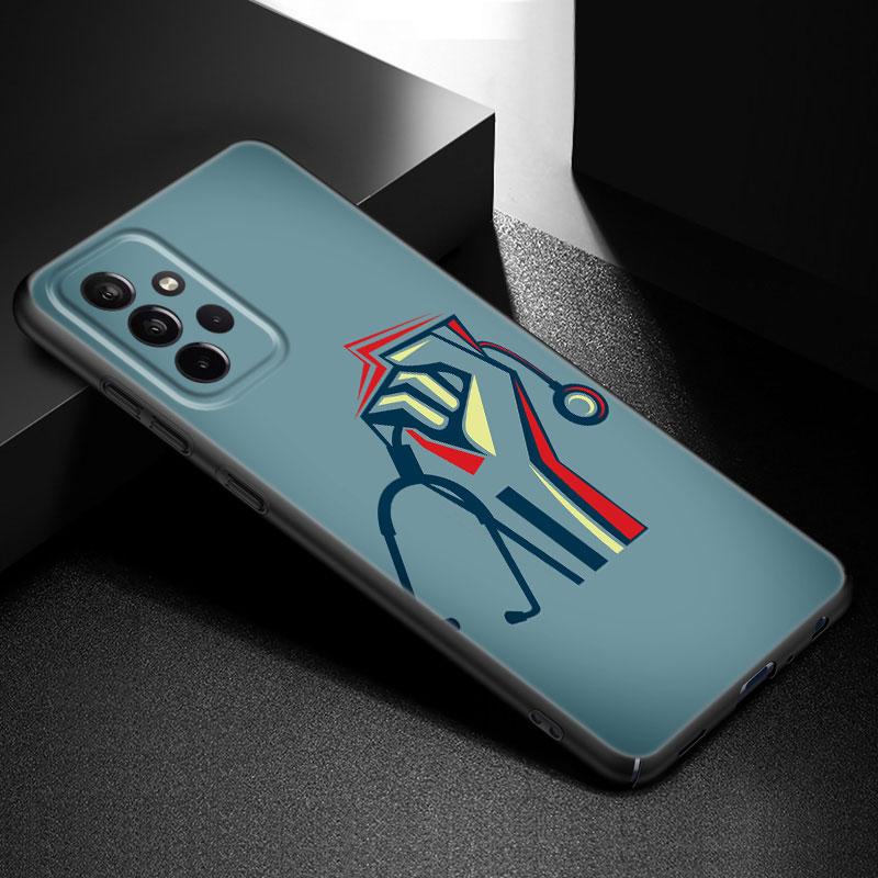 Lekarz Pielęgniarka Korona Król Królowa Etui Na Samsung Galaxy A21 A30 A50 A52 S A13 A22 A32 A33 A53 A73 5G A11 A12 A31 A51 A70 A71 A72