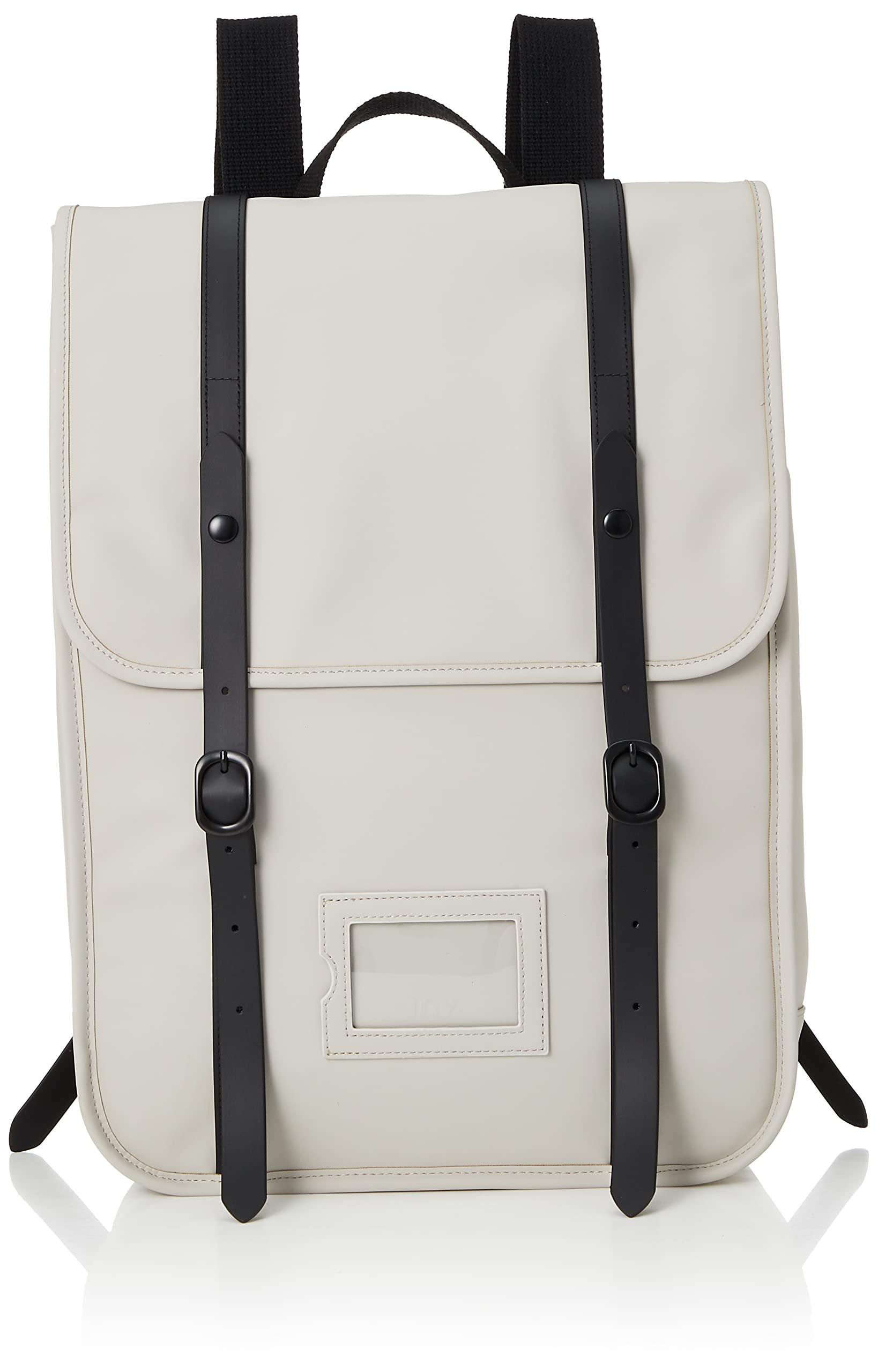 

Rucksack LEN Greige [Innovator]