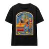 Womens/Ladies Everyones Doing The Spiderwalk T-Shirt