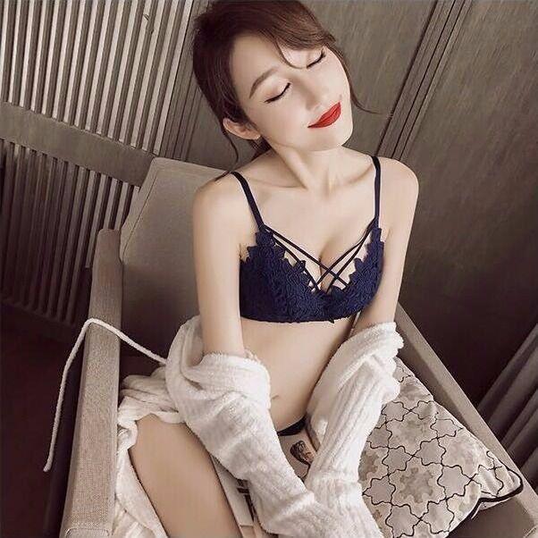 

Сексуальные кружевные бюстгальтеры с пряжкой сзади, женское нижнее белье, черное, белое, крестообразное, пуш-ап, бюстгальтеры для женщин 32/70AB