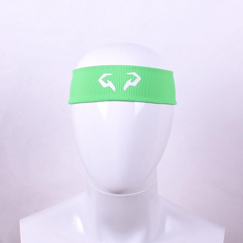 Logo Valorant Skye Headband Unisex Sports Hair Accessory For Esports And Fans Cosplay