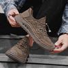 Outdoor Men Running Shoes Fashion Designer Sneakers Leisure Walk Male Wading Aqua Shoes Man Casual Sports Shoes Treking Footwear