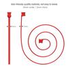 Anti-lost Silicone Bluetooth-compatible Earphone Rope for Xiaomi Air 2 for AirPods 1/2