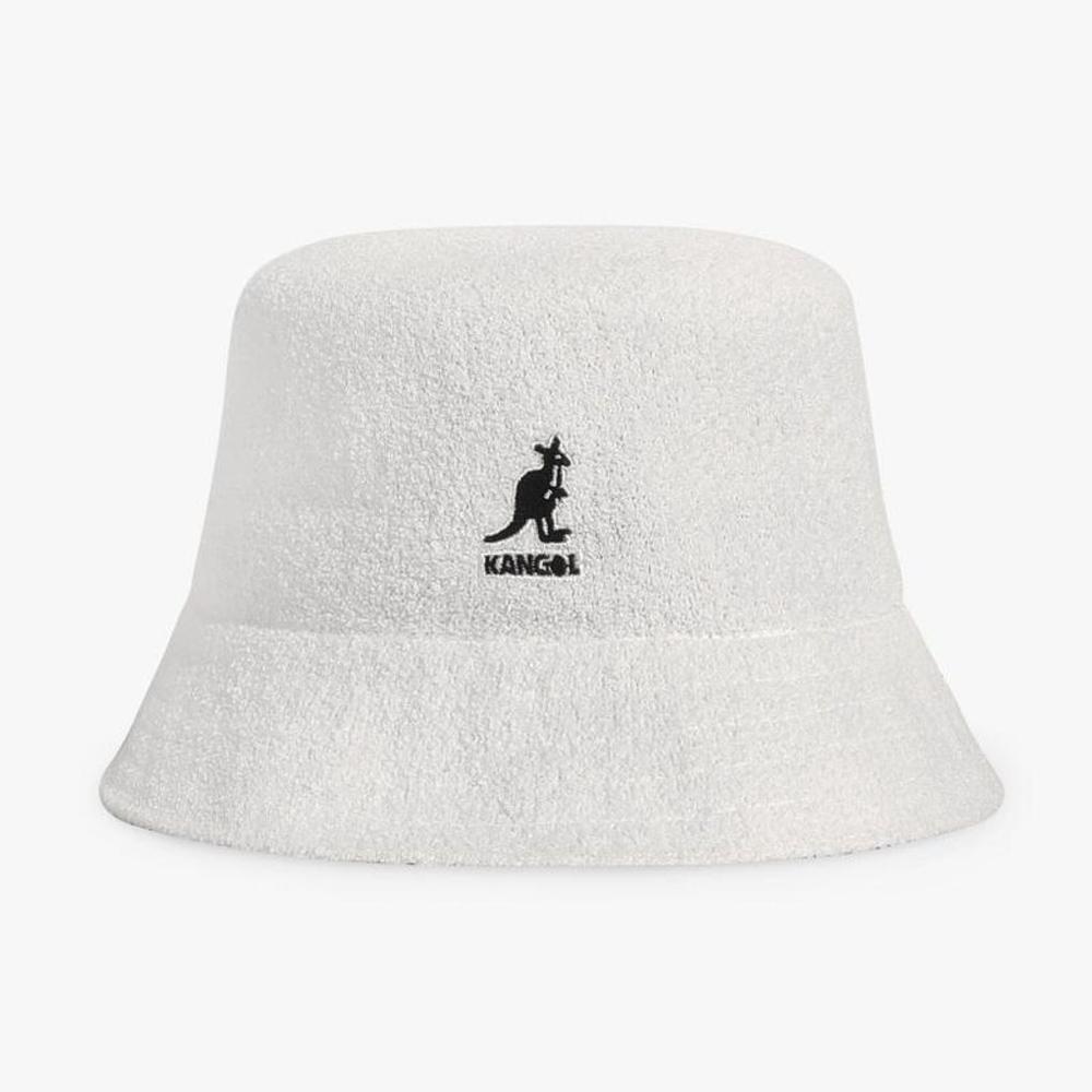 KANGOL K3050ST БЕЛЫЙ Унисекс Панама K3050ST WHITE (XL)